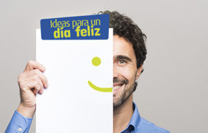 Vivir una vida feliz es cuestión de actitud, de decisión y de conocer un poco cómo funciona tu cerebro, te darás cuenta que con estas ideas podrás tener un día lleno de sonrisas.